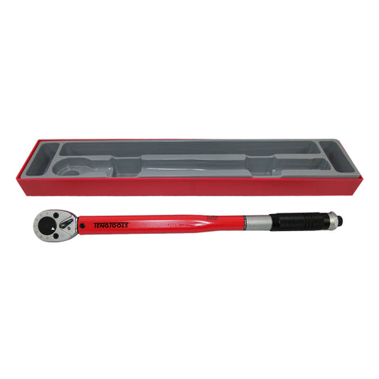 Teng Tools - 1/2 inch Drive Torque Wrench TC-Tray Angular Gauge TTX1292