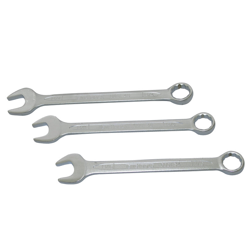 Teng Tools 7Pc AF Spanner Set TTX2640