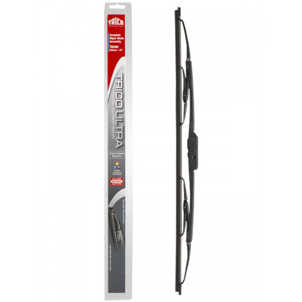 Wiper Blades Trico Ultra Lexus GS Series GRS/UZS/GWS190 Series 2005-On