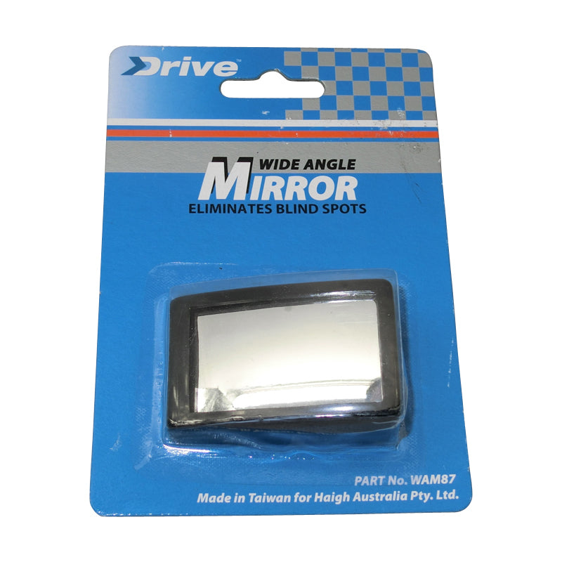 Wedge Blind Spot Mirror Wam87