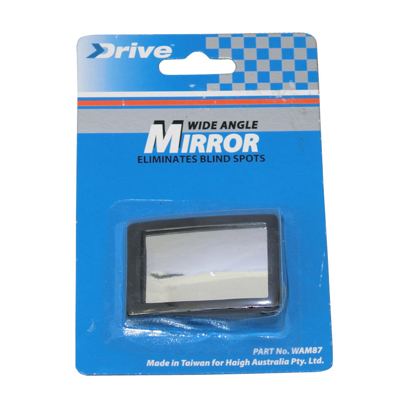 Wedge Blind Spot Mirror Wam87