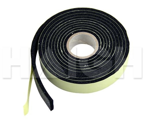 Weather Strip Tape 1.8 Metre Waterproof